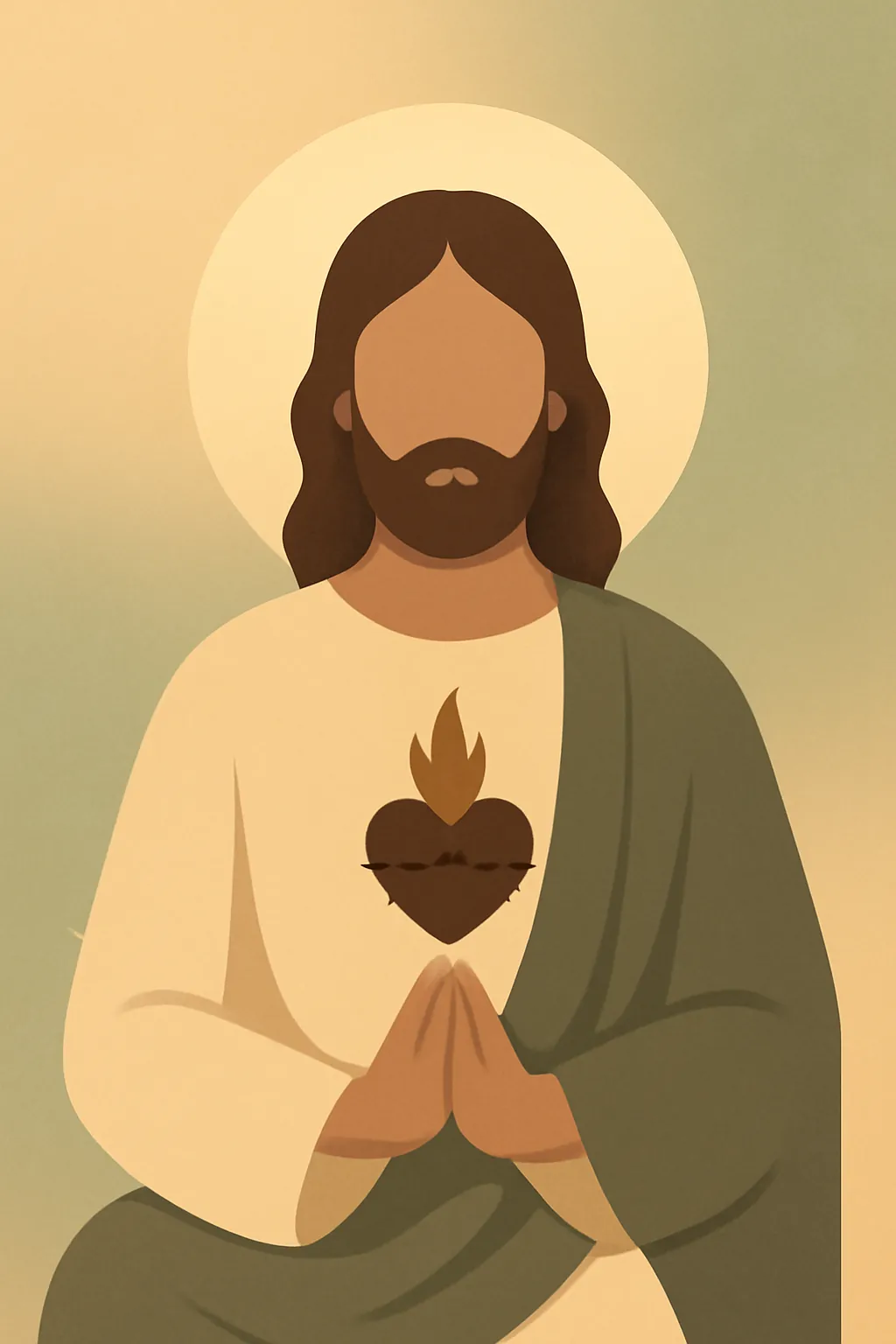 Global Church Unites on Sacred Heart Friday to Pray for the Sanctification of Priests