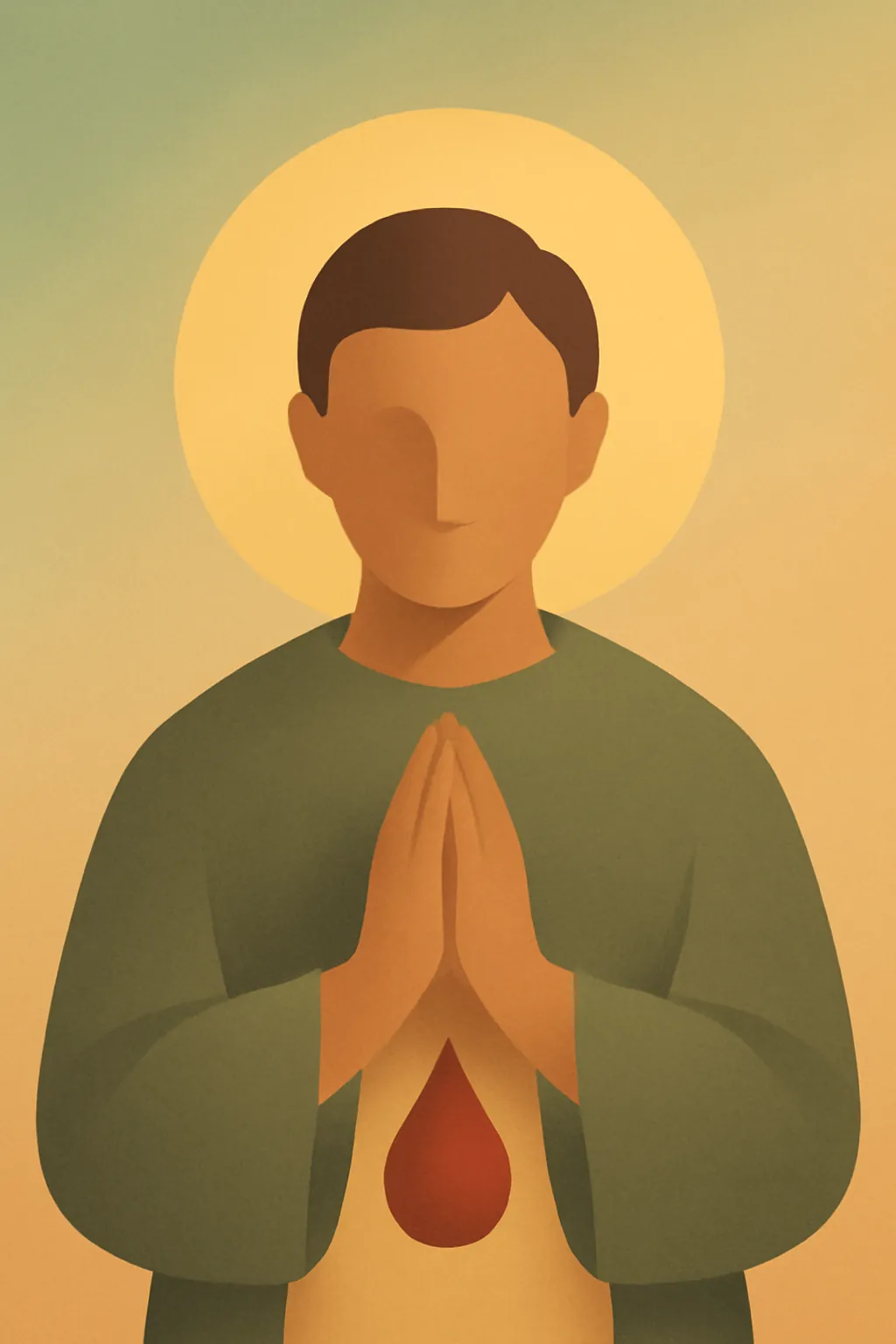 Catholics Worldwide Embrace July Devotion to the Precious Blood