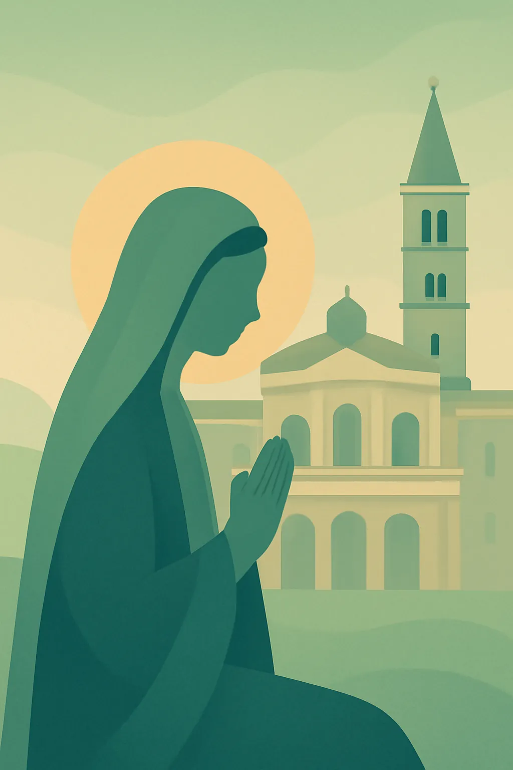 Santa María la Mayor: la basílica mariana de Roma celebra un legado perdurable